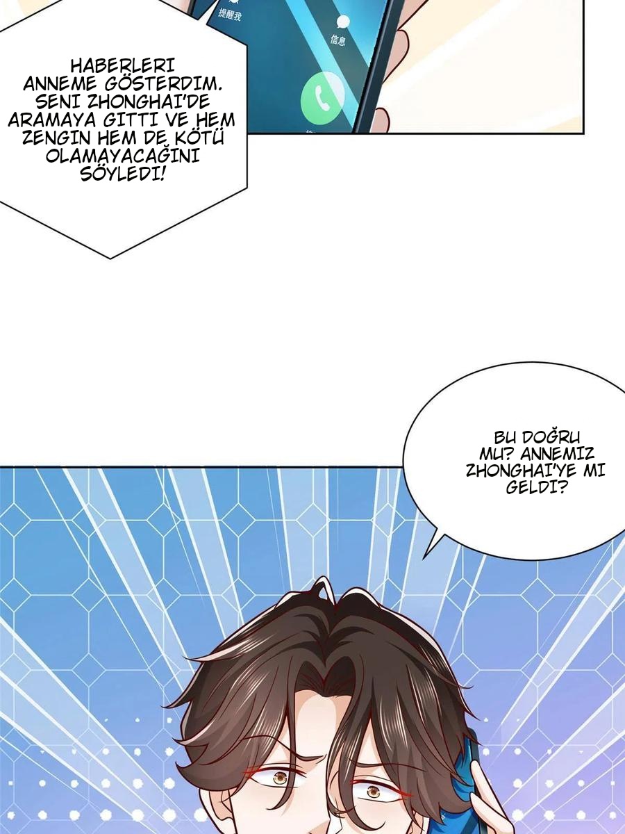 Her Hafta Yeni Bir Meslek Bölüm 212 - Sayfa 32