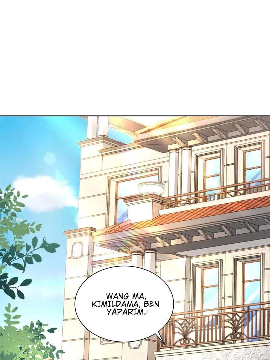 Her Hafta Yeni Bir Meslek Bölüm 212 - Sayfa 35