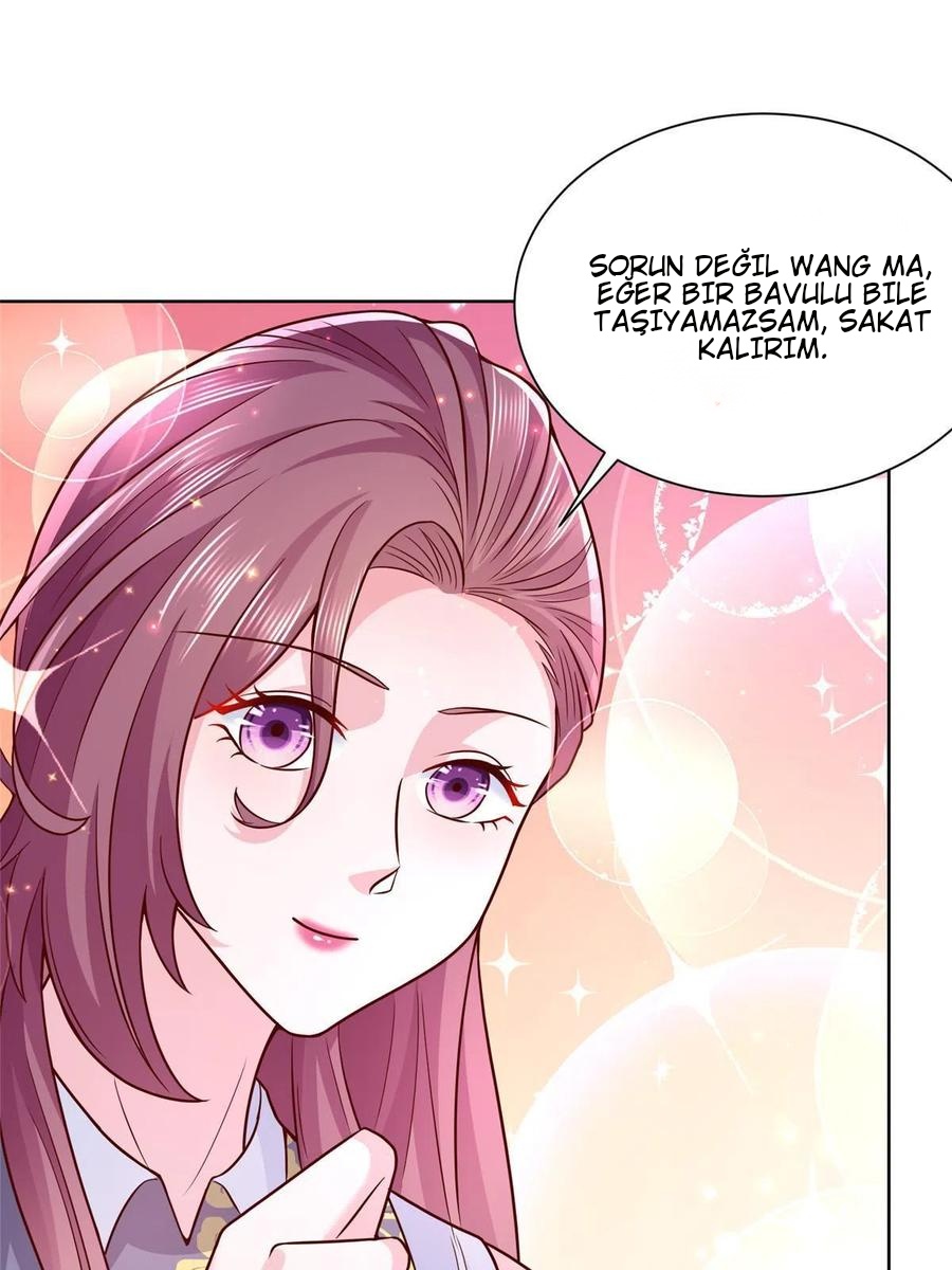 Her Hafta Yeni Bir Meslek Bölüm 212 - Sayfa 39