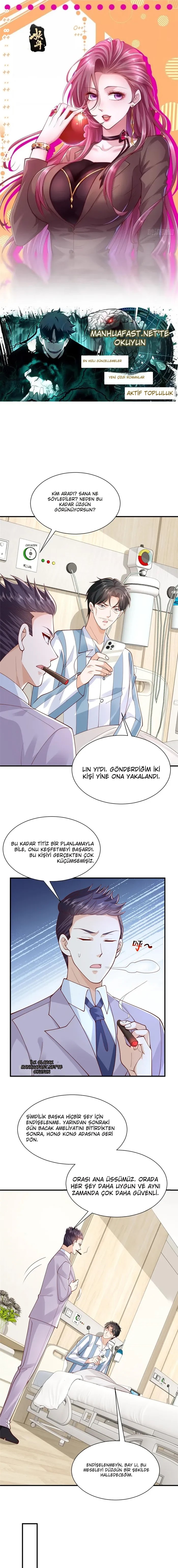 Her Hafta Yeni Bir Meslek Bölüm 756 - Sayfa 1