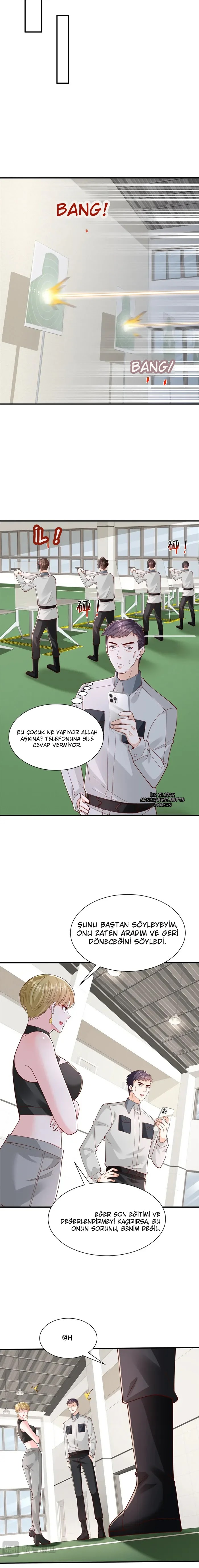 Her Hafta Yeni Bir Meslek Bölüm 756 - Sayfa 2