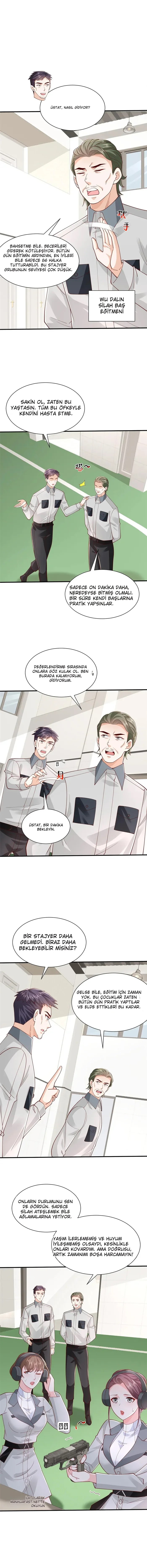 Her Hafta Yeni Bir Meslek Bölüm 756 - Sayfa 3