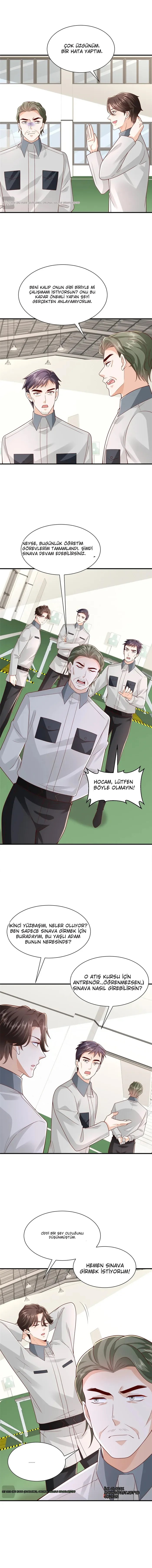 Her Hafta Yeni Bir Meslek Bölüm 756 - Sayfa 5