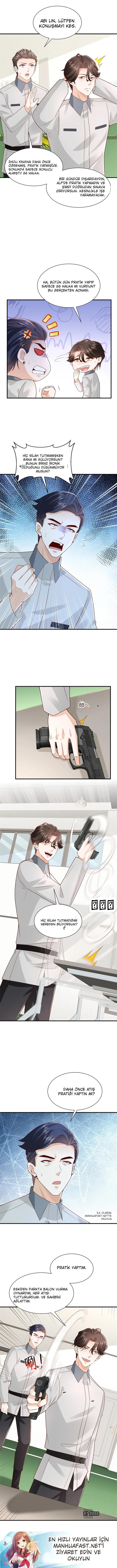 Her Hafta Yeni Bir Meslek Bölüm 756 - Sayfa 6