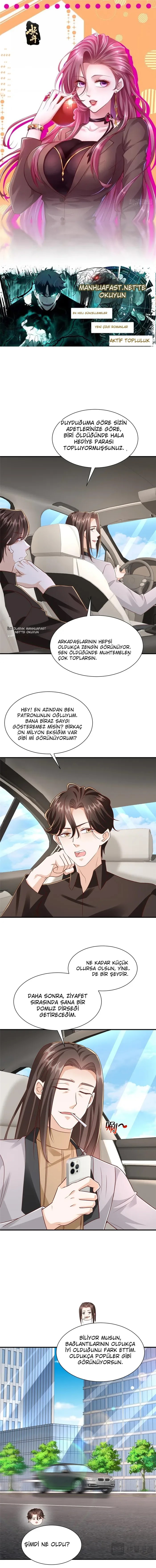 Her Hafta Yeni Bir Meslek Bölüm 826 - Sayfa 1