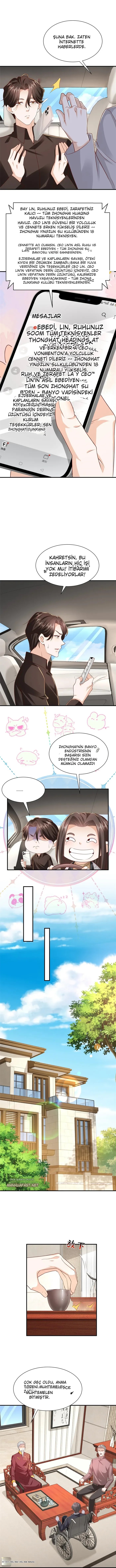 Her Hafta Yeni Bir Meslek Bölüm 826 - Sayfa 2