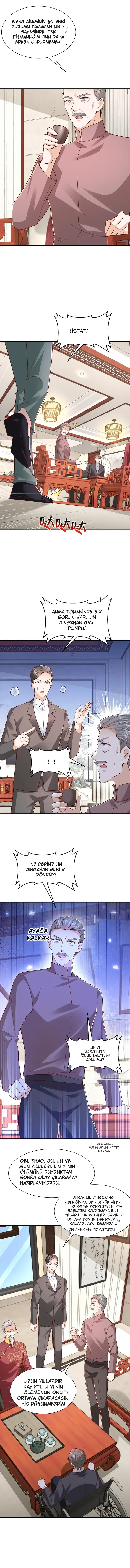 Her Hafta Yeni Bir Meslek Bölüm 826 - Sayfa 3