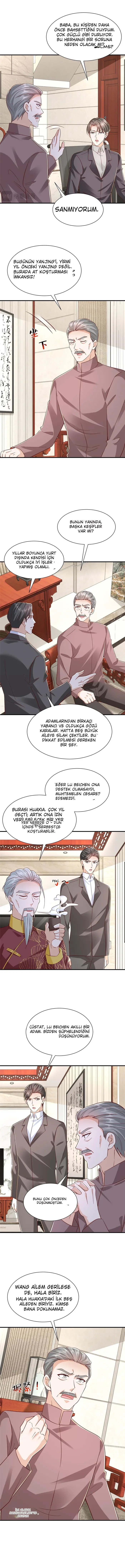 Her Hafta Yeni Bir Meslek Bölüm 826 - Sayfa 4