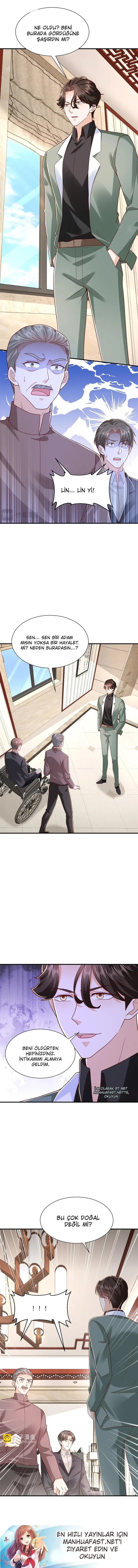 Her Hafta Yeni Bir Meslek Bölüm 826 - Sayfa 6