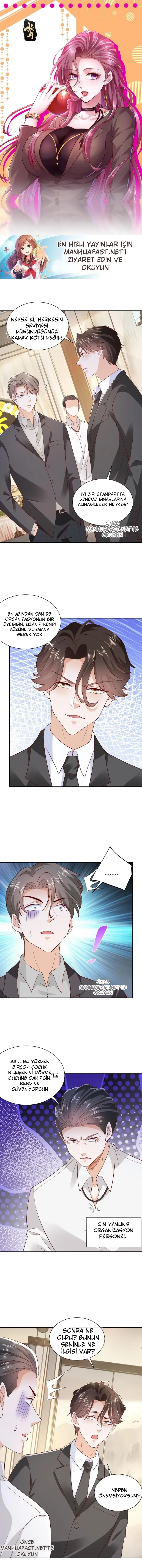 Her Hafta Yeni Bir Meslek Bölüm 446 - Sayfa 1