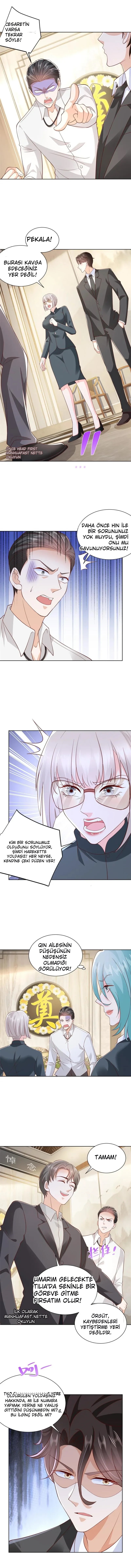 Her Hafta Yeni Bir Meslek Bölüm 446 - Sayfa 2