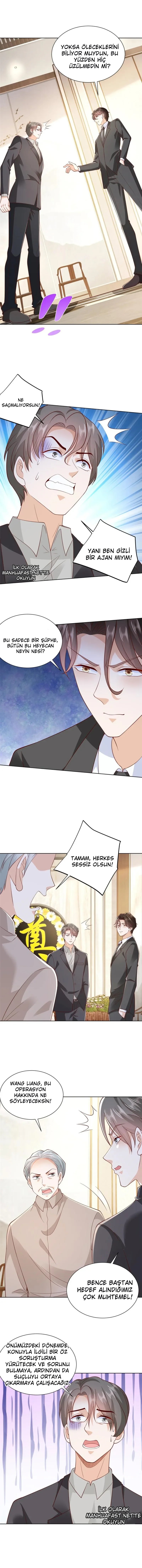 Her Hafta Yeni Bir Meslek Bölüm 446 - Sayfa 3