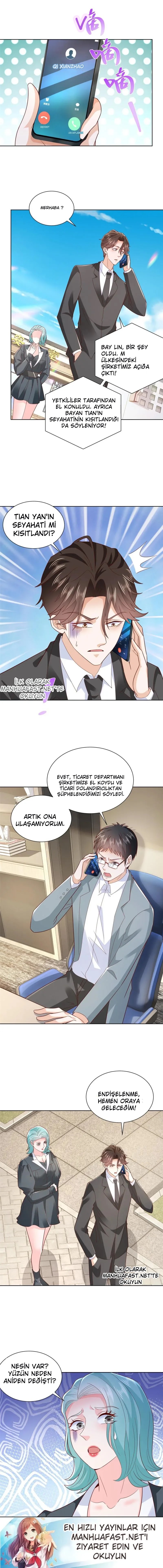 Her Hafta Yeni Bir Meslek Bölüm 446 - Sayfa 5