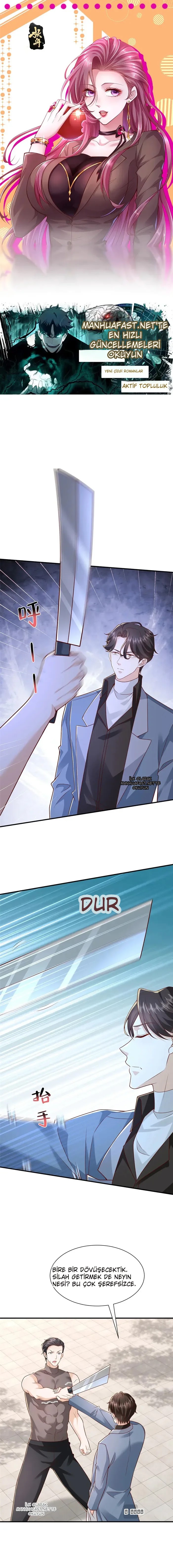 Her Hafta Yeni Bir Meslek Bölüm 792 - Sayfa 1