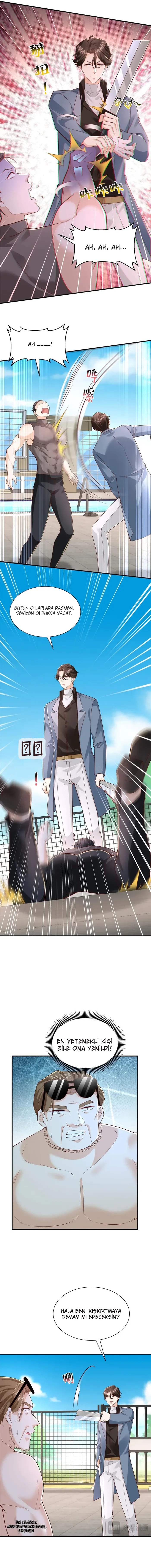 Her Hafta Yeni Bir Meslek Bölüm 792 - Sayfa 2