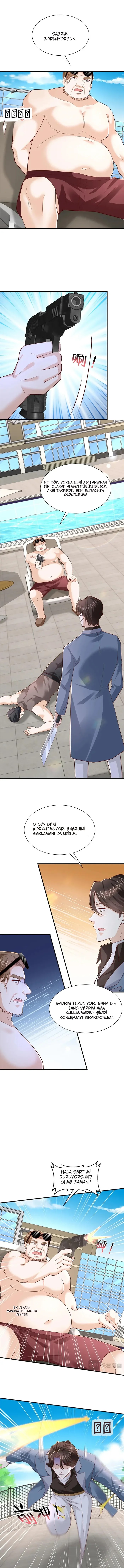 Her Hafta Yeni Bir Meslek Bölüm 792 - Sayfa 3