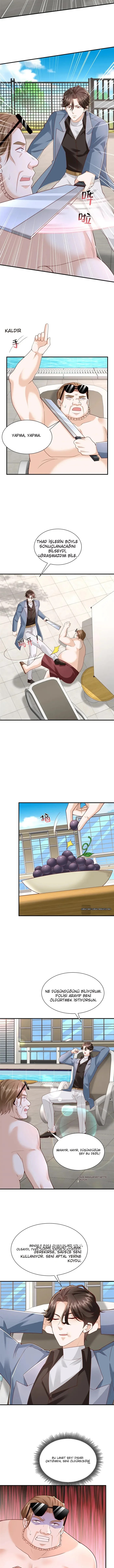 Her Hafta Yeni Bir Meslek Bölüm 792 - Sayfa 4