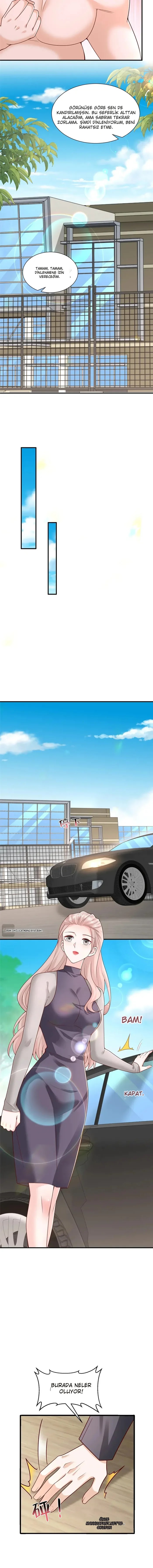 Her Hafta Yeni Bir Meslek Bölüm 792 - Sayfa 5