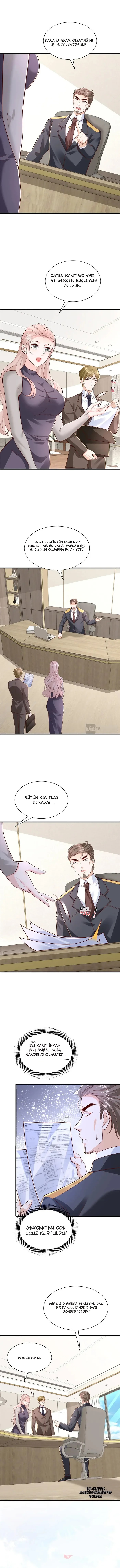 Her Hafta Yeni Bir Meslek Bölüm 792 - Sayfa 6