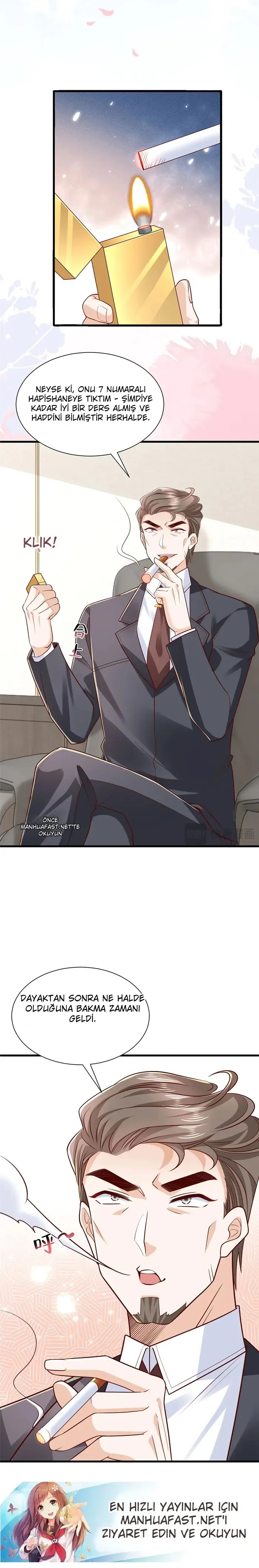 Her Hafta Yeni Bir Meslek Bölüm 792 - Sayfa 7