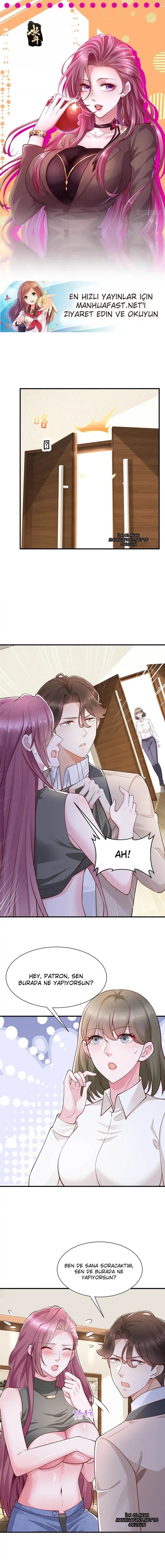 Her Hafta Yeni Bir Meslek Bölüm 672 - Sayfa 1