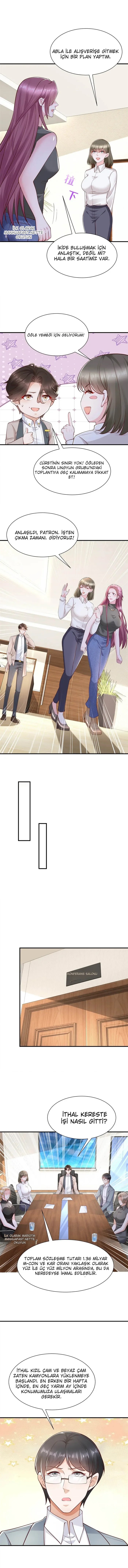 Her Hafta Yeni Bir Meslek Bölüm 672 - Sayfa 2