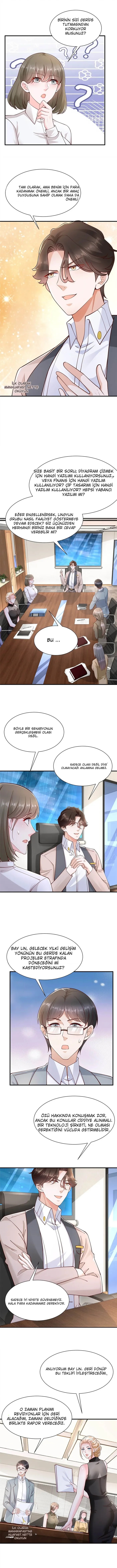 Her Hafta Yeni Bir Meslek Bölüm 672 - Sayfa 4