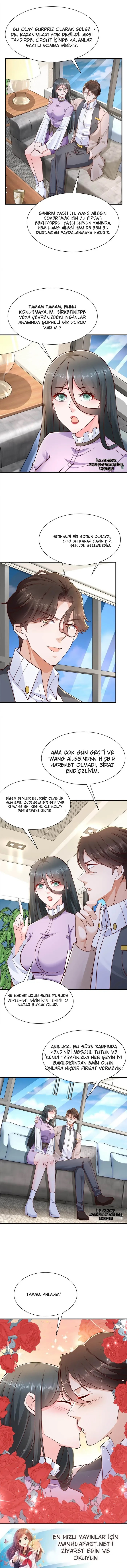 Her Hafta Yeni Bir Meslek Bölüm 672 - Sayfa 6