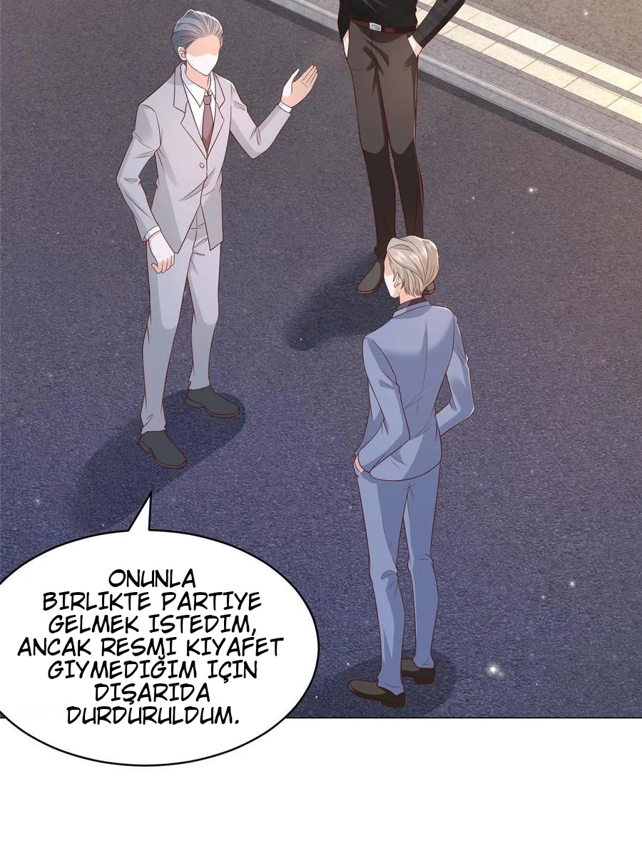 Her Hafta Yeni Bir Meslek Bölüm 313 - Sayfa 8