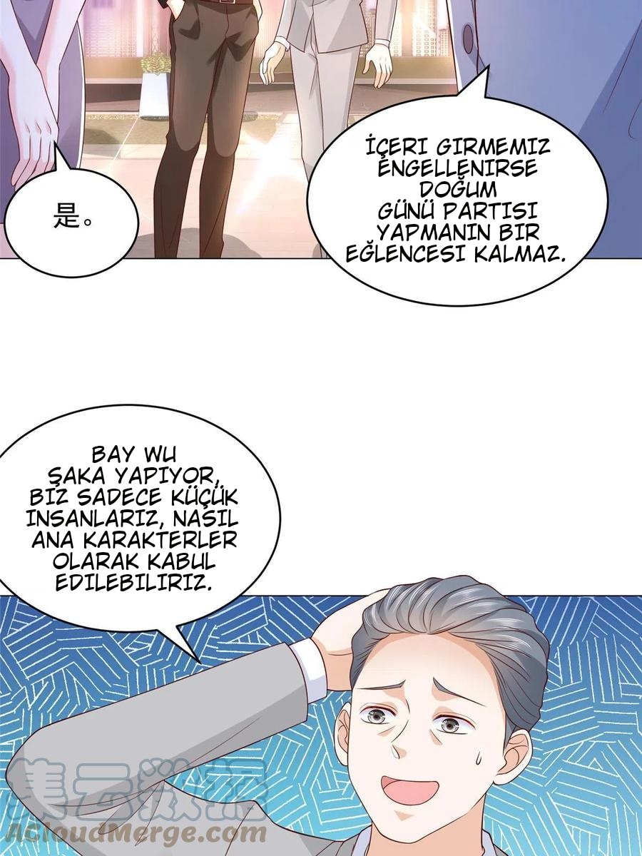 Her Hafta Yeni Bir Meslek Bölüm 313 - Sayfa 10