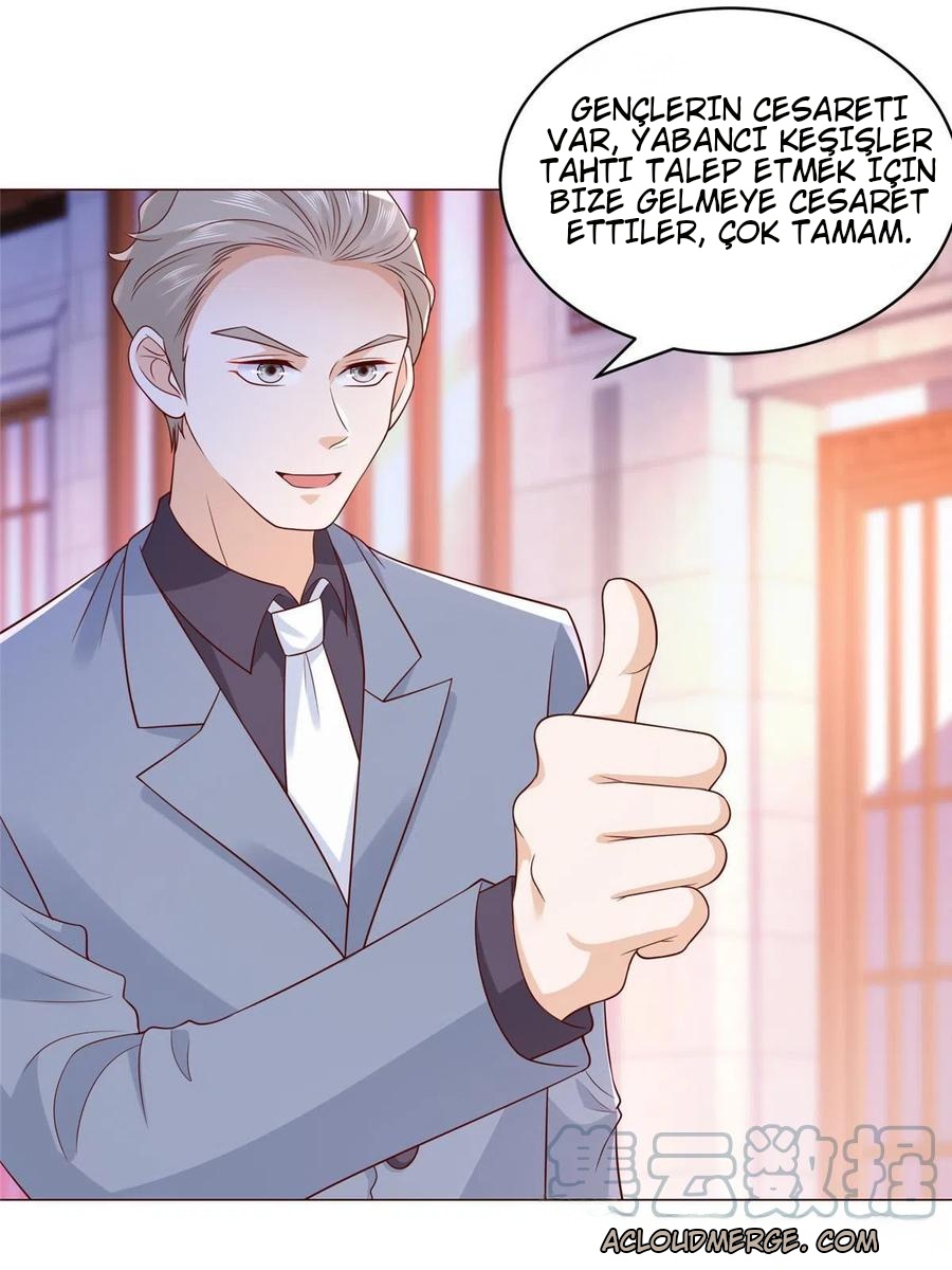 Her Hafta Yeni Bir Meslek Bölüm 313 - Sayfa 13