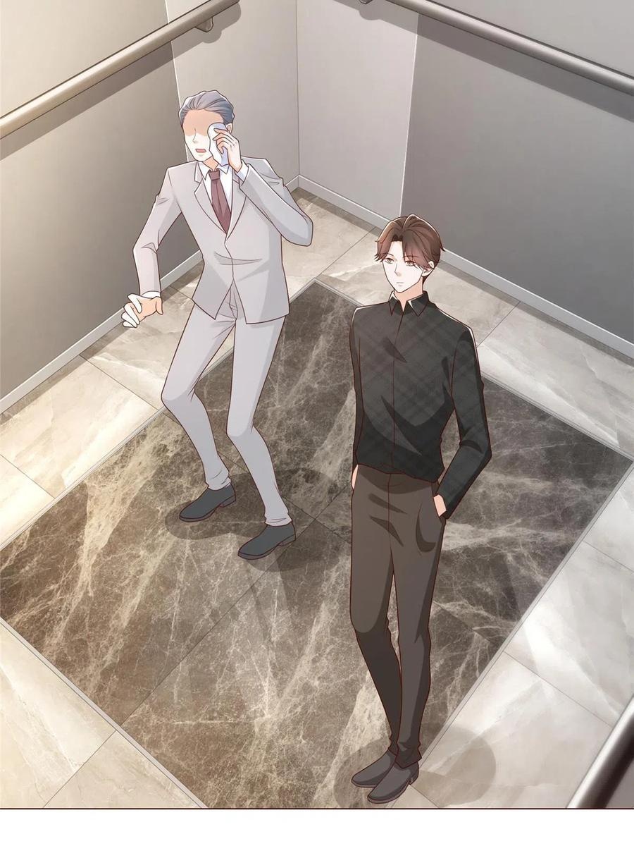 Her Hafta Yeni Bir Meslek Bölüm 313 - Sayfa 18