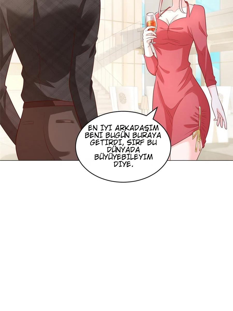 Her Hafta Yeni Bir Meslek Bölüm 313 - Sayfa 32