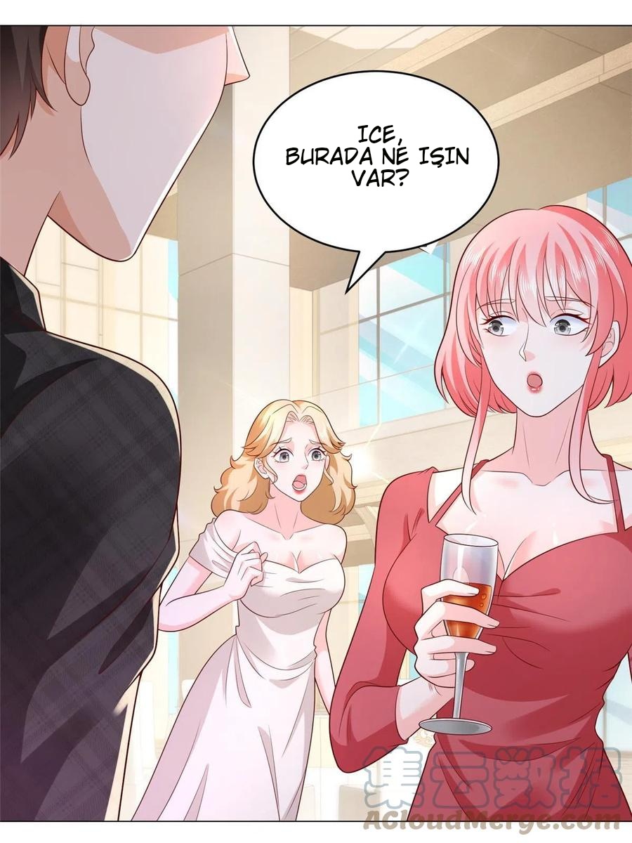 Her Hafta Yeni Bir Meslek Bölüm 313 - Sayfa 33