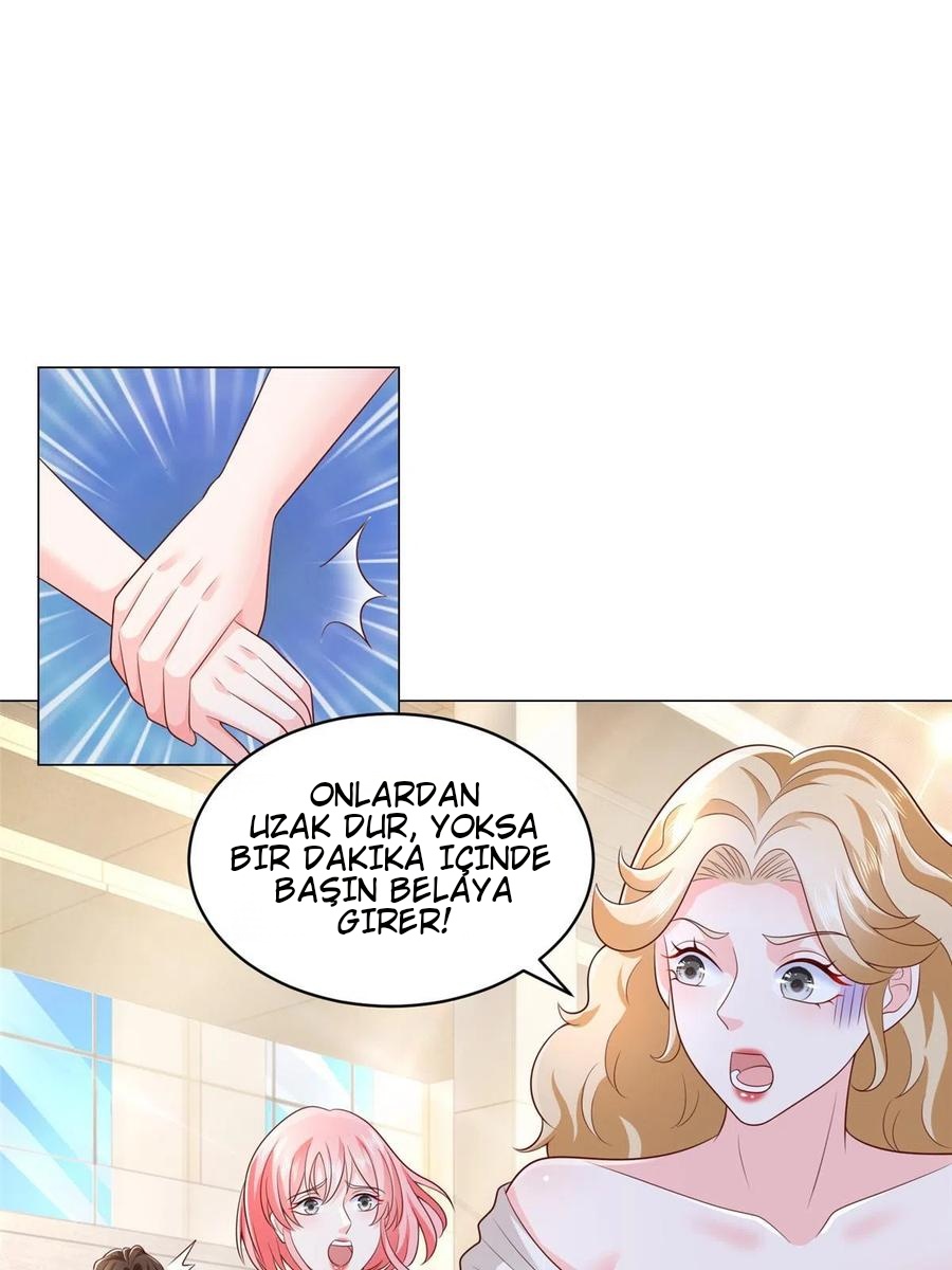 Her Hafta Yeni Bir Meslek Bölüm 313 - Sayfa 34