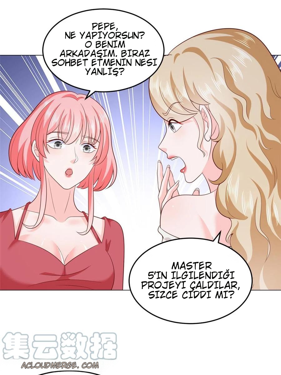 Her Hafta Yeni Bir Meslek Bölüm 313 - Sayfa 36