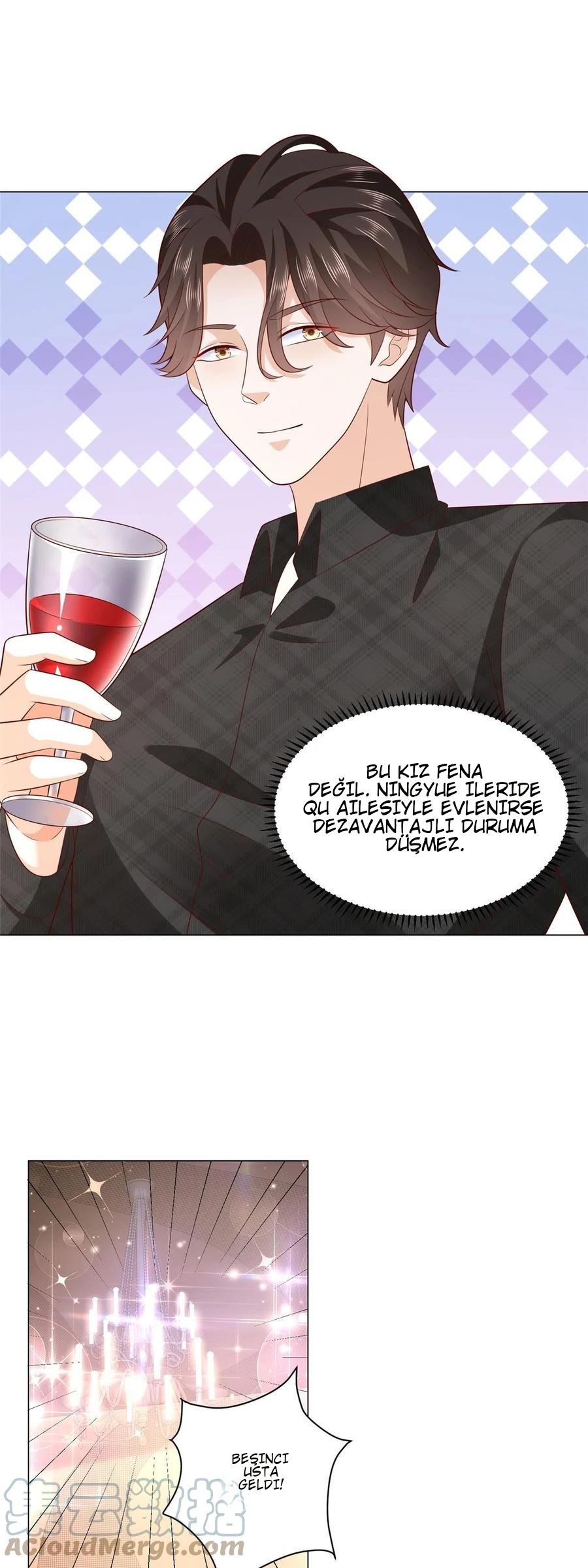 Her Hafta Yeni Bir Meslek Bölüm 313 - Sayfa 38