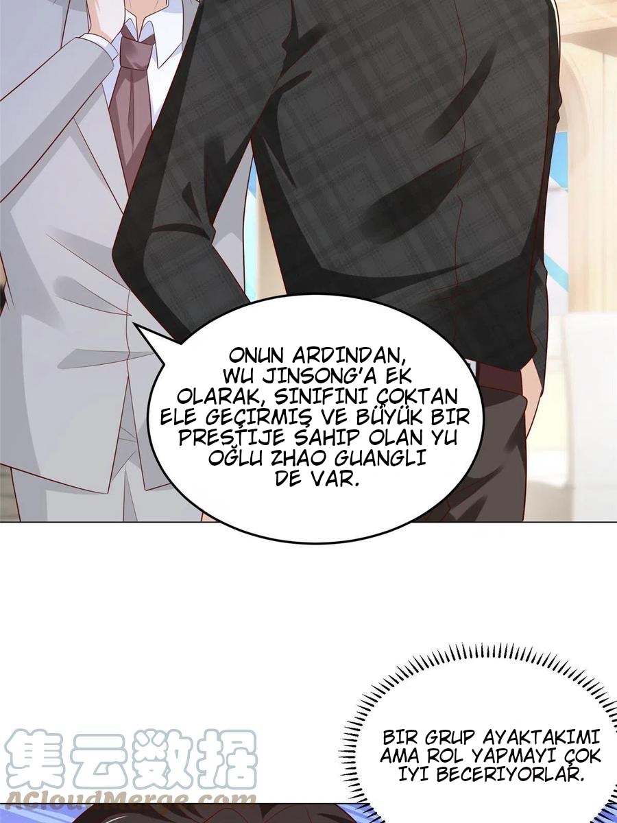 Her Hafta Yeni Bir Meslek Bölüm 313 - Sayfa 41