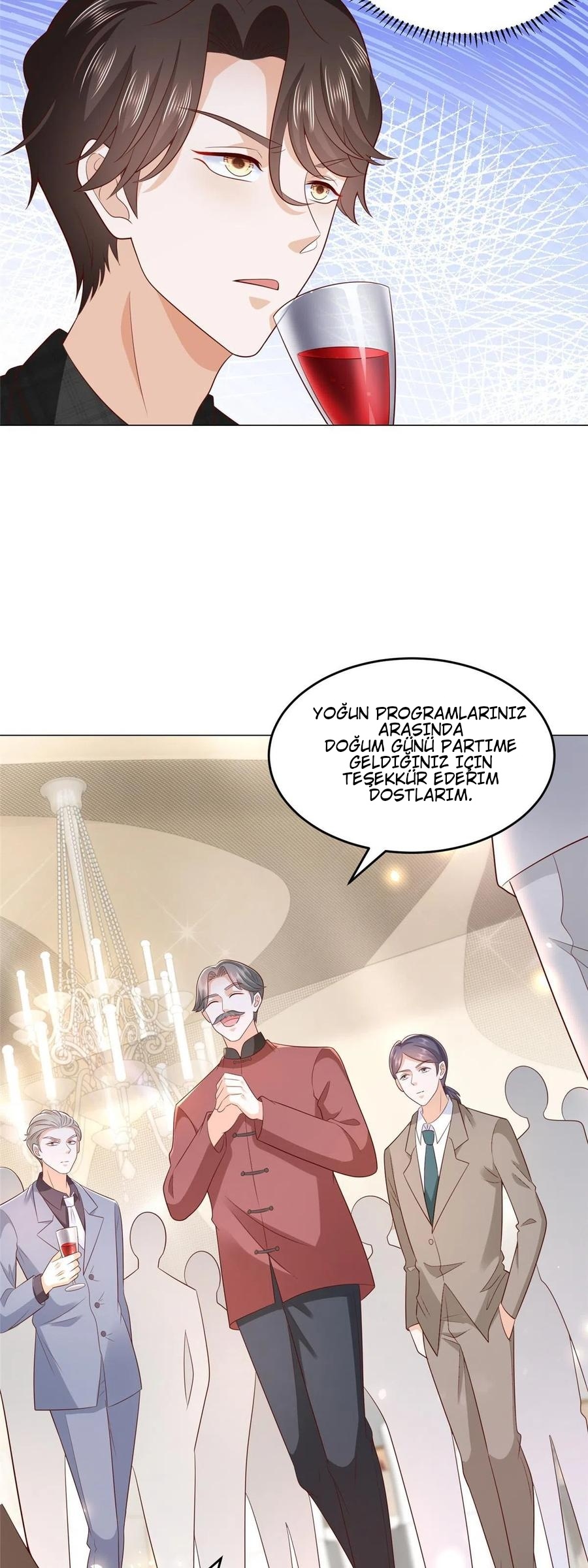 Her Hafta Yeni Bir Meslek Bölüm 313 - Sayfa 42