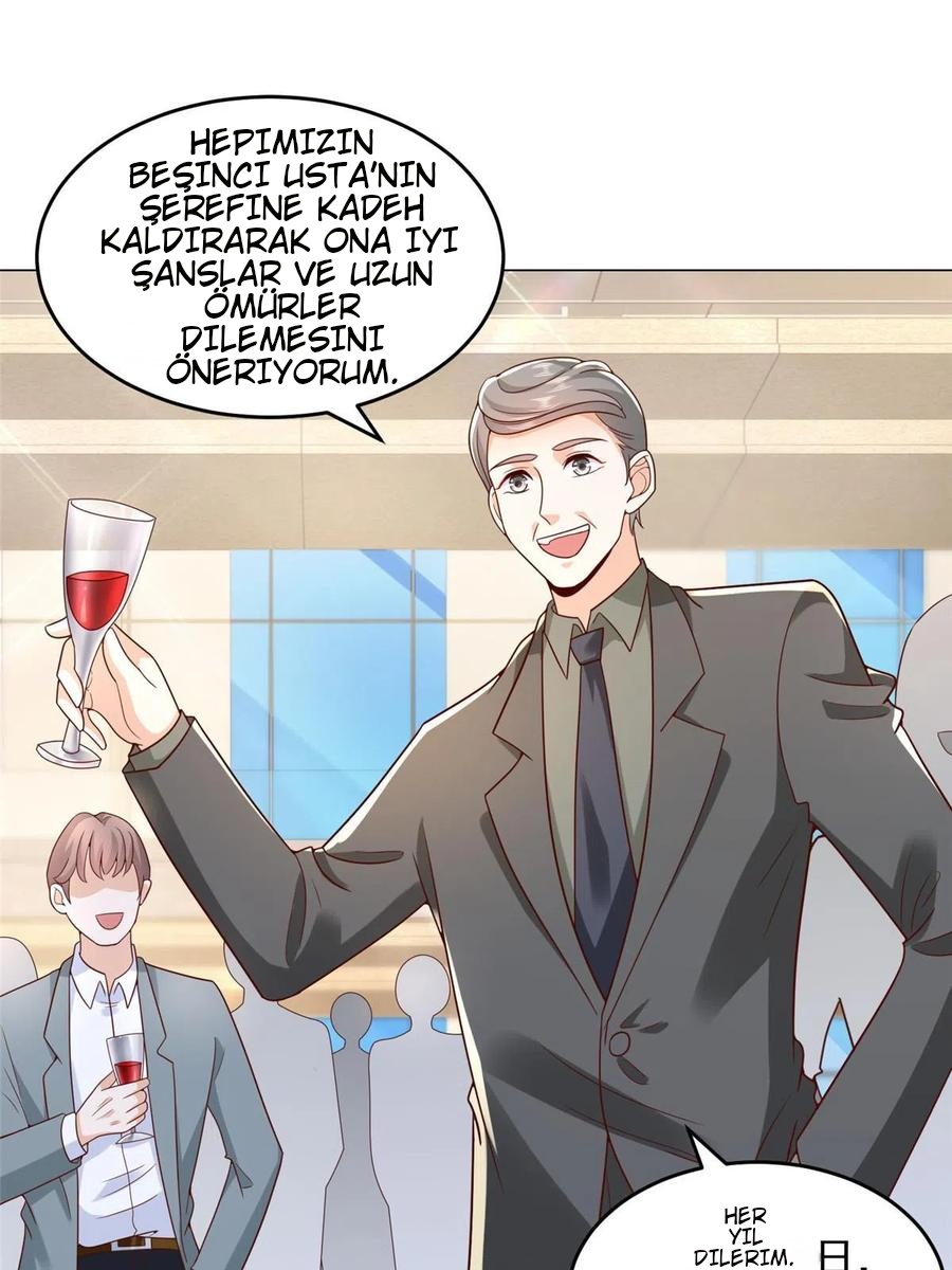 Her Hafta Yeni Bir Meslek Bölüm 313 - Sayfa 44