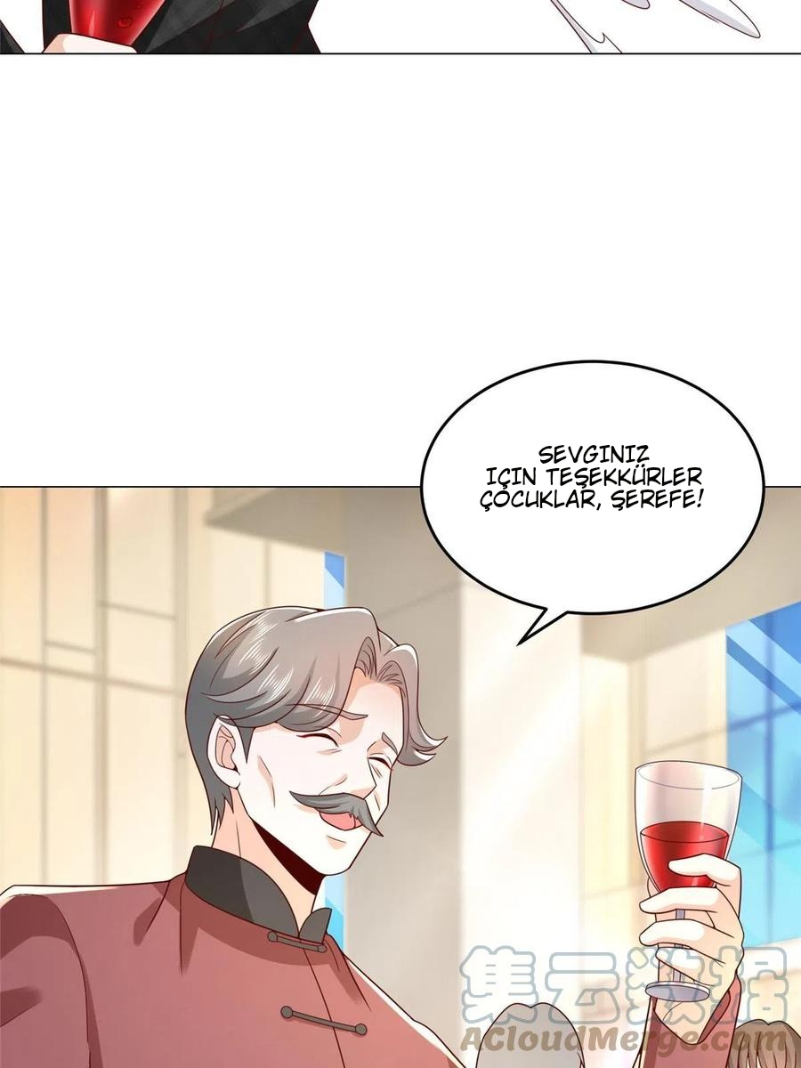 Her Hafta Yeni Bir Meslek Bölüm 313 - Sayfa 46