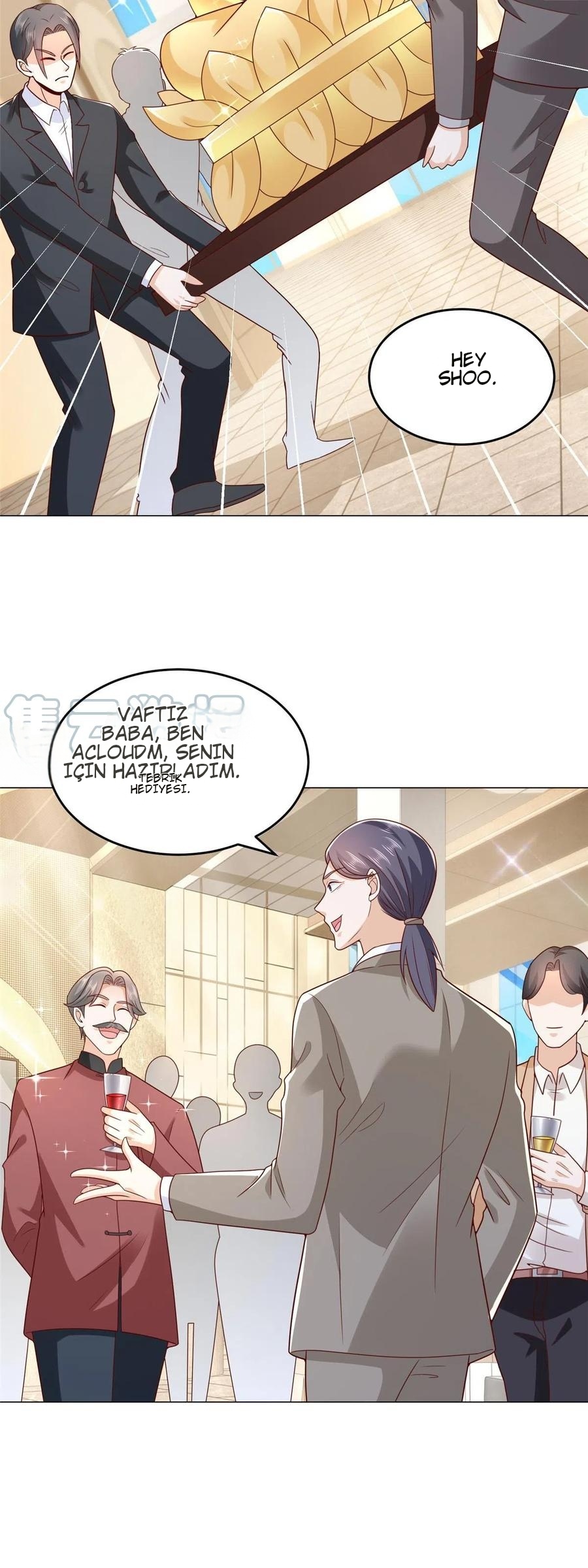 Her Hafta Yeni Bir Meslek Bölüm 313 - Sayfa 49