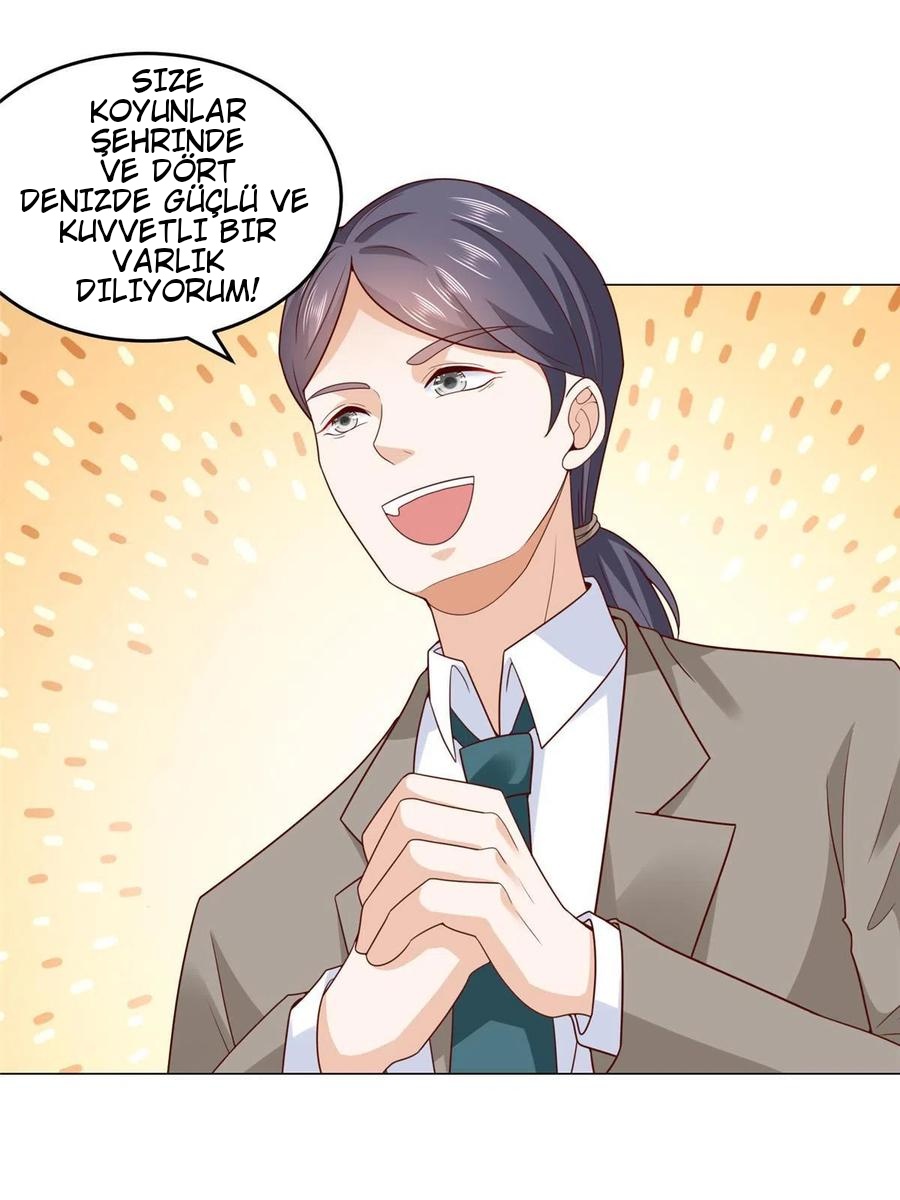 Her Hafta Yeni Bir Meslek Bölüm 313 - Sayfa 50