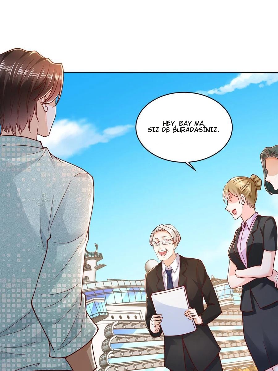 Her Hafta Yeni Bir Meslek Bölüm 263 - Sayfa 3