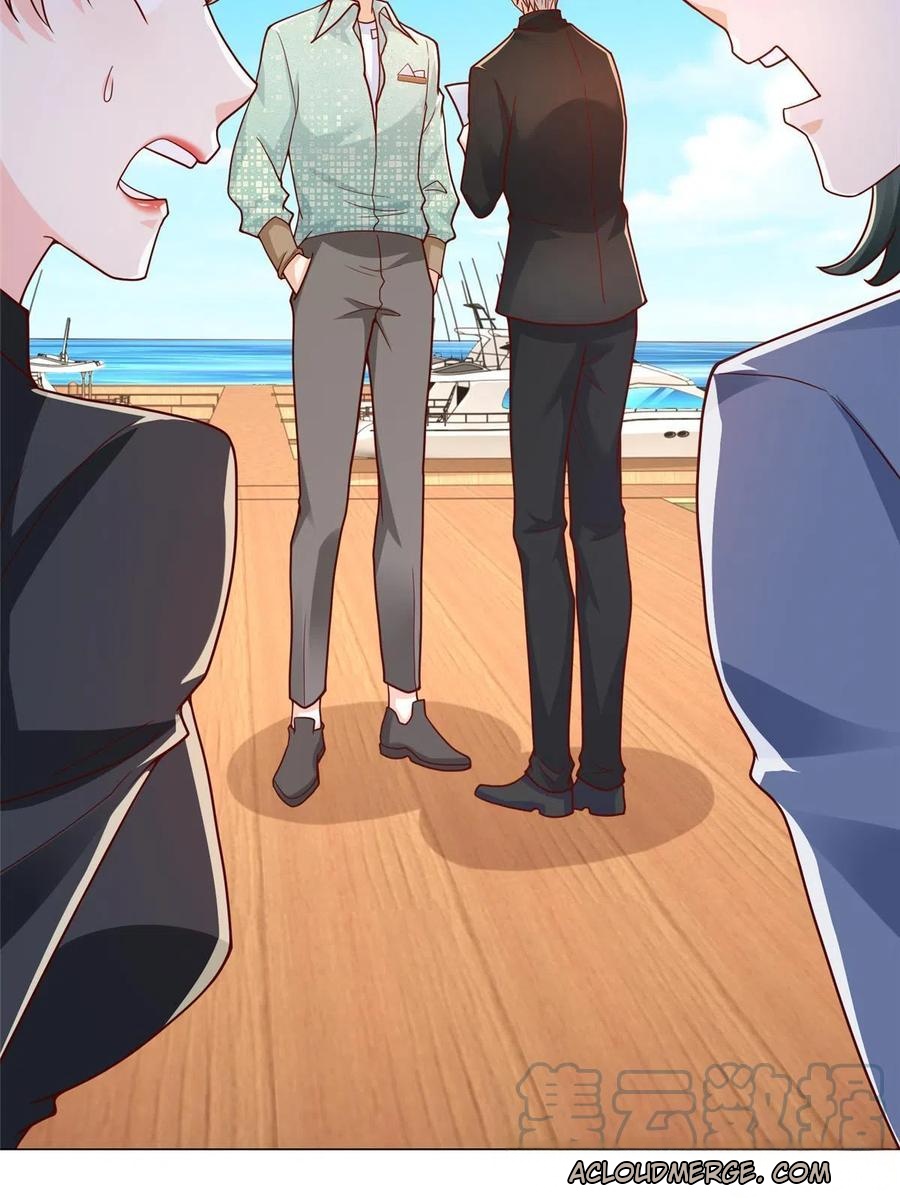 Her Hafta Yeni Bir Meslek Bölüm 263 - Sayfa 7