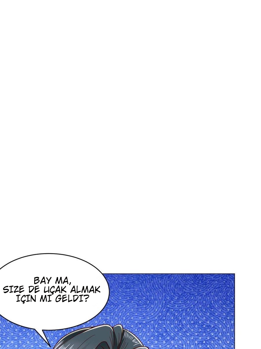 Her Hafta Yeni Bir Meslek Bölüm 263 - Sayfa 8