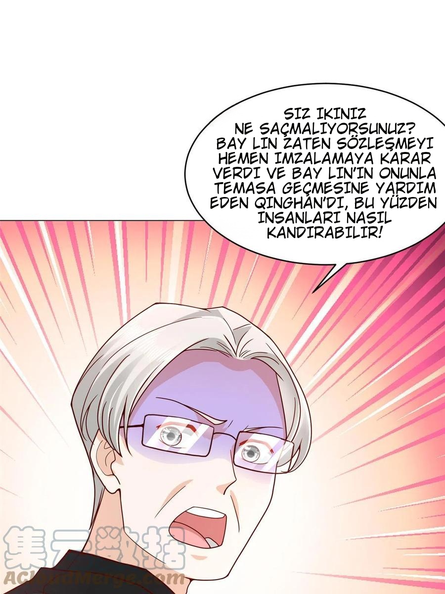 Her Hafta Yeni Bir Meslek Bölüm 263 - Sayfa 10