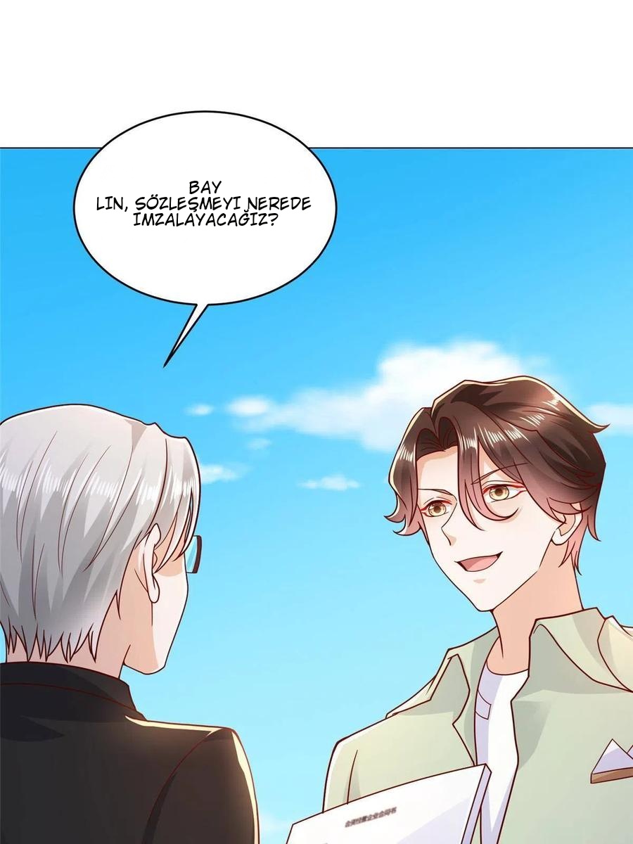 Her Hafta Yeni Bir Meslek Bölüm 263 - Sayfa 12