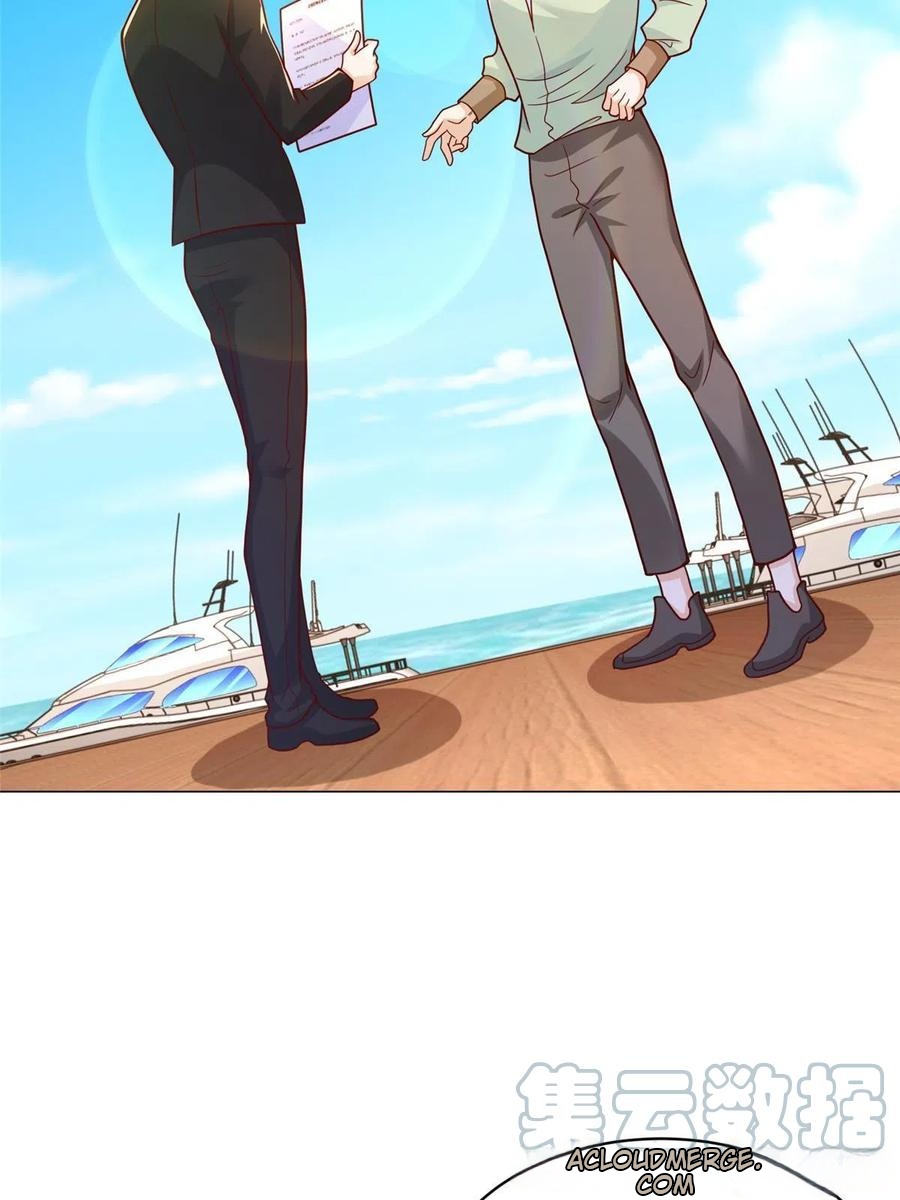 Her Hafta Yeni Bir Meslek Bölüm 263 - Sayfa 16