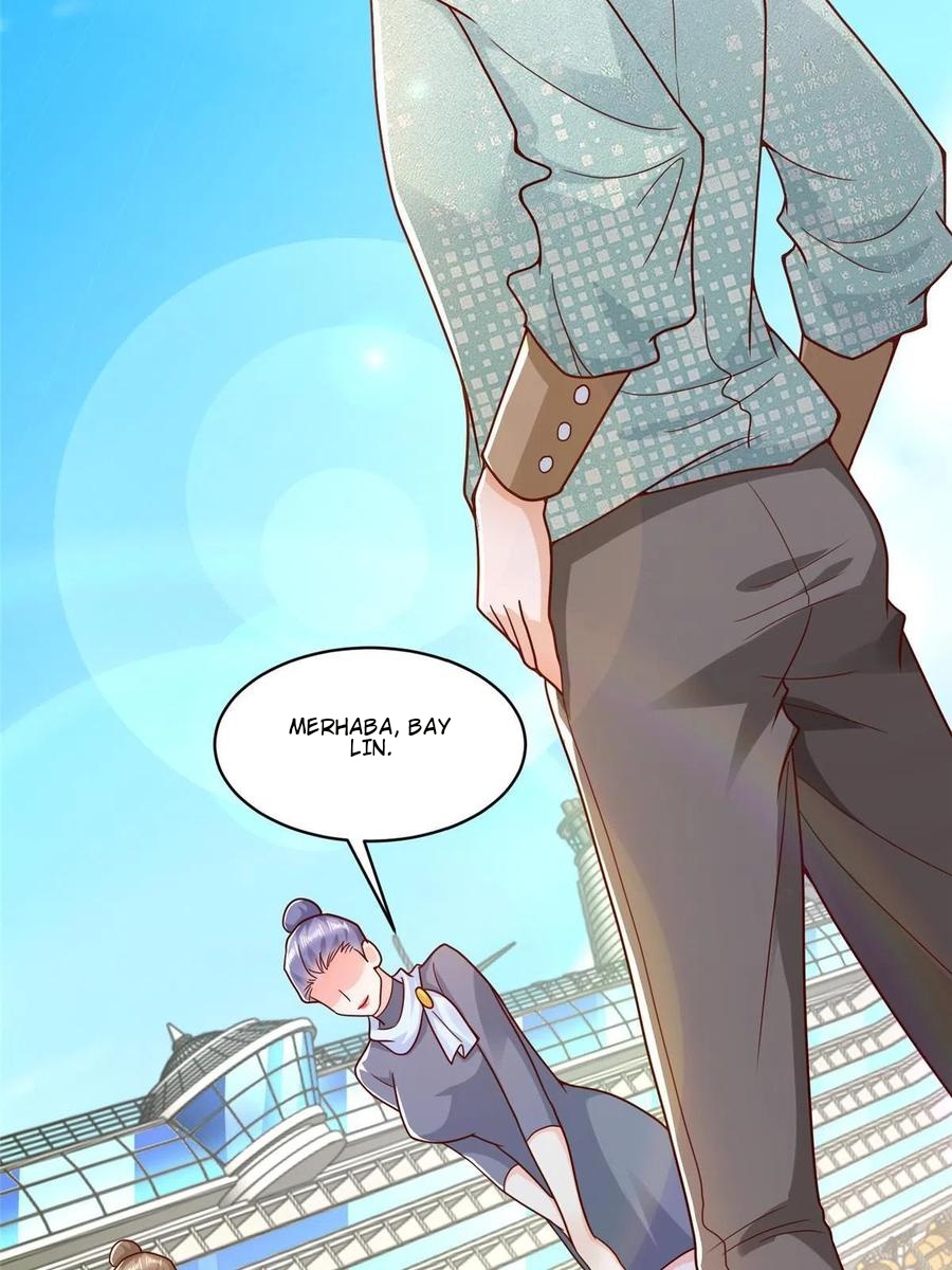 Her Hafta Yeni Bir Meslek Bölüm 263 - Sayfa 22